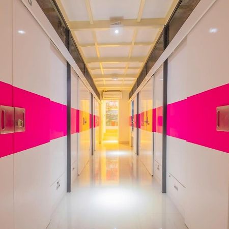 Kiara Cozy Hostel Bandung Zewnętrze zdjęcie