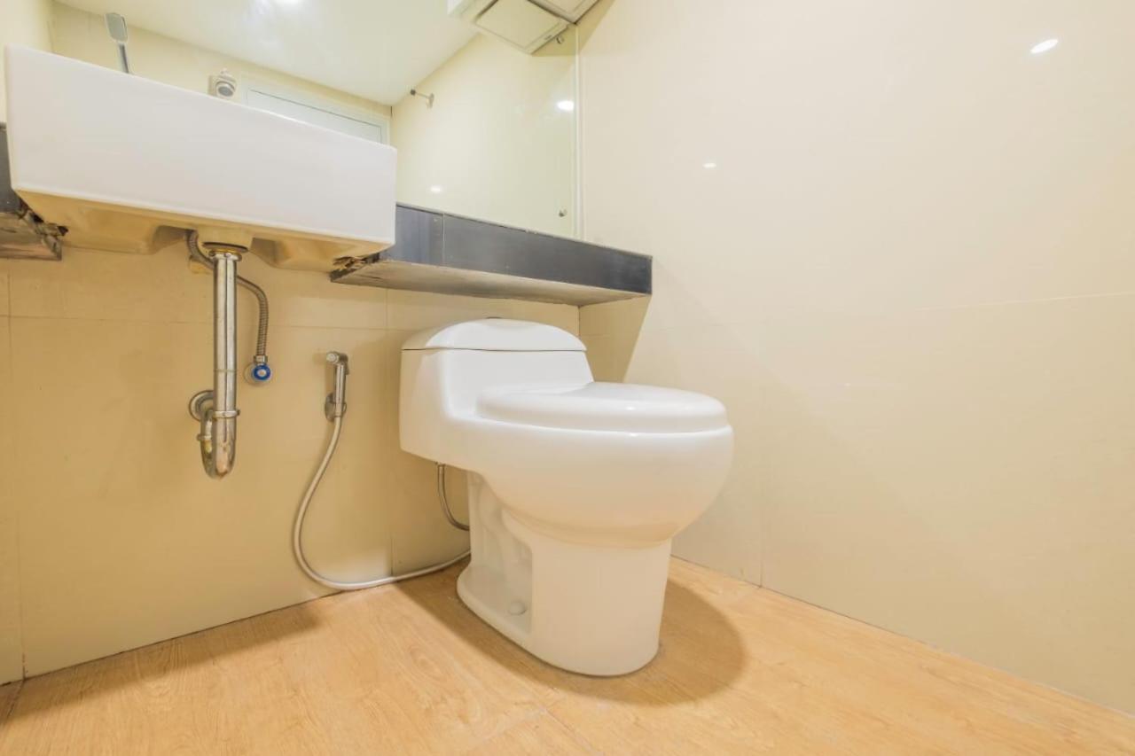 Kiara Cozy Hostel Bandung Zewnętrze zdjęcie