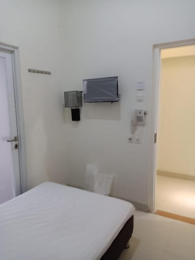 Kiara Cozy Hostel Bandung Zewnętrze zdjęcie